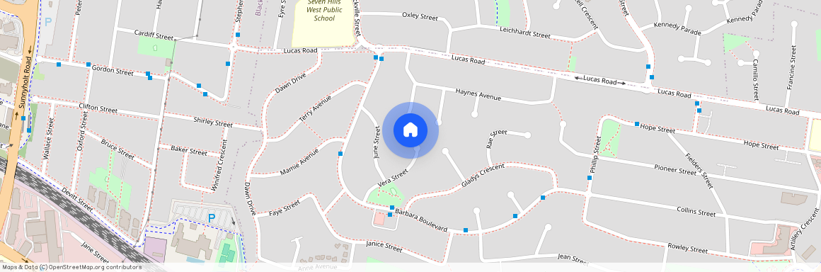 11A Vera Street, NSW 2147, Seven Hills