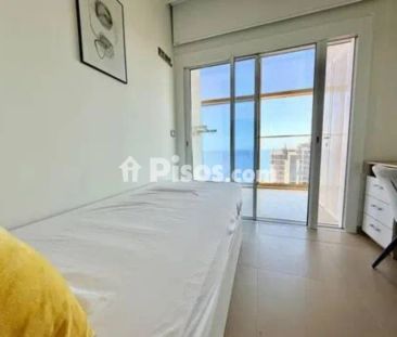 Piso en alquiler en Platja de Ponent - Photo 4