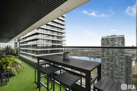 Bagshaw Building, Wards Place E14 - Photo 4