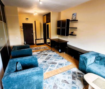 Apartament 1 camera in bloc nou Marasti Caela Dorobantilor - Photo 6