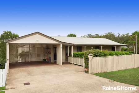 26 Peppertree Street, Sinnamon Park, QLD 4073 - Photo 2