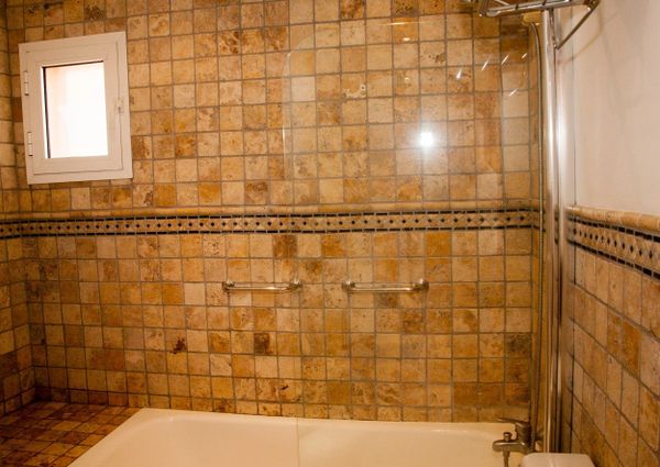 Penthouse - Fuengirola (Reserva del Higuerón)