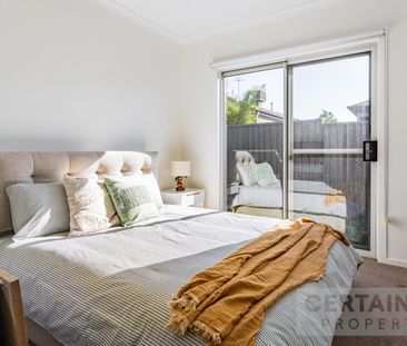 Brand-New Fully Furnished Co-Living Home in Werribee - Photo 4
