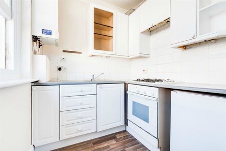 1 bedroom apartment to rent - Photo 5