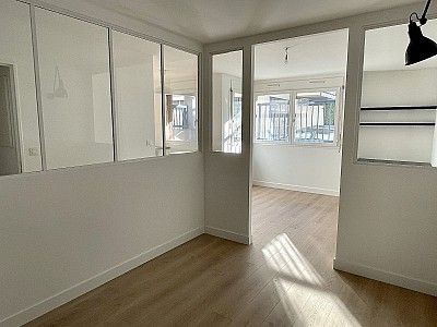 LYON 3 - T 1 bis - Photo 4