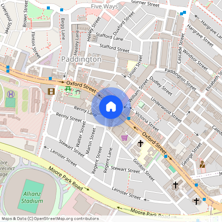 31/339-343 Oxford Street, Paddington NSW 2021