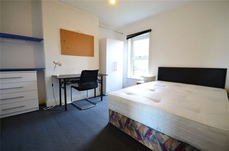 Old Lansdowne Road, West Didsbury, Greater Manchester, M20 2WX - Photo 4