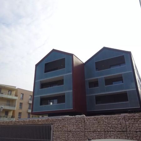 Location appartement T3 74.71m² à Bezannes (51430) - Photo 4