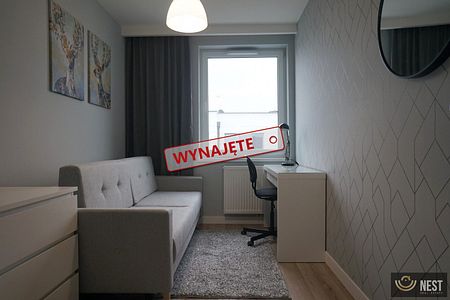 Trzypokojowe mieszkanie w Stargardzie ! - Фото 5