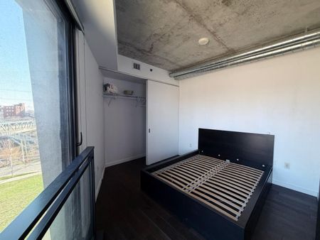 For Lease - 51 Trolley Crescent Unit# 503, Toronto, Ontario - Photo 5