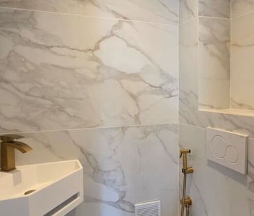 Tout savoir sur cet appartement dans le quartier Porte Dauphine, à ... - Photo 4