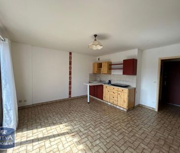 Location Appartement 1 pièce 24m² BARBERAZ 73000 - Photo 2