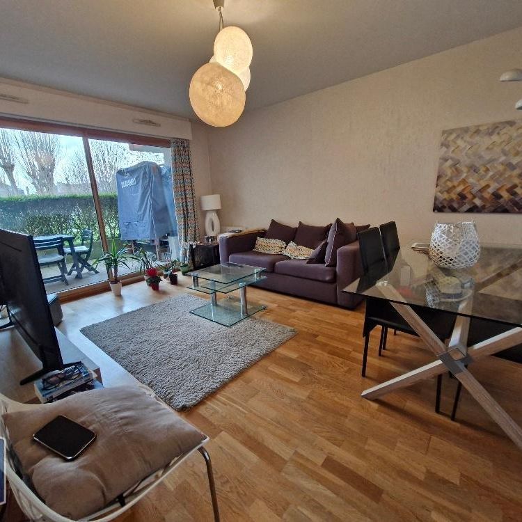 Location Appartement 3 pièces 59m² LE HAVRE 76600 - Photo 1