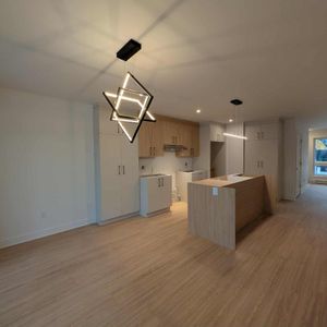 4½ neuf, Bellefeuille, Saint-Jérôme * 1 mois gratuit * - Photo 2