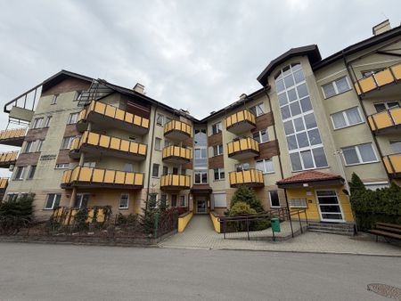 UL. SYMPATYCZNA – 48M2 – 2 POKOJE – OD ZARAZ! - Photo 5