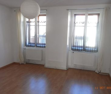 2 Zimmer, 66 m², 2. Stock - Photo 3