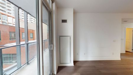 For Lease - 105 George Street Unit# 302, Toronto, Ontario - Photo 5