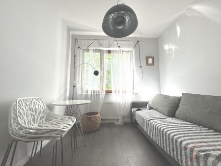 Wynajmę Apartament z ogródkiem w Świnoujściu (438299) - Zdjęcie 3