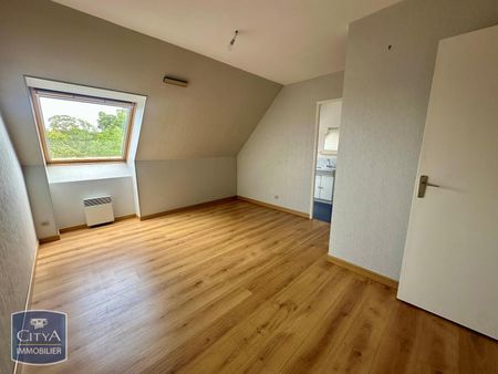 Location Appartement 2 pièces 62m² DIJON 21000 - Photo 3