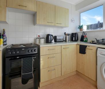 A one bedroom, first floor apartment, with resident’s parking, loca... - Photo 5