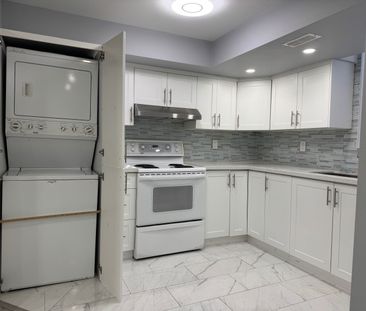 For Lease - 31 Meadowlark Drive Unit# Basement, Halton Hills, Ontario - Photo 6