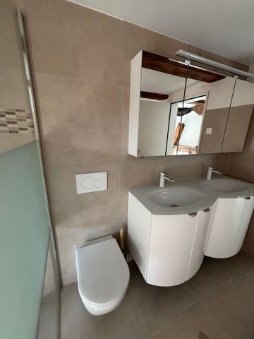 3.5 Zimmer, 104 m², EG - Photo 4