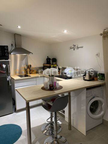 Maison Ollainville 2 pièce(s) 30 m2 - Photo 2