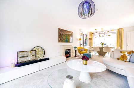 4 bedroom house to rent - Photo 5