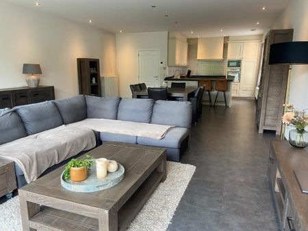 Moderne woning met 3/4 slaapkamers in Hoogstraten - Foto 3