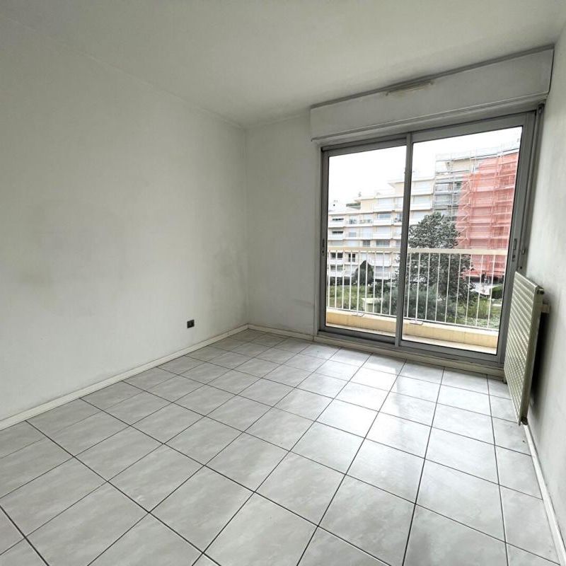 Location Appartement 2 pièces 59m² MONTPELLIER 34070 - Photo 1