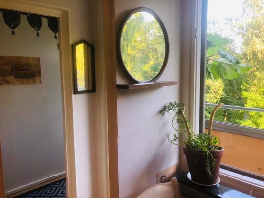 Nordmarksvägen, Stockholm - Photo 1