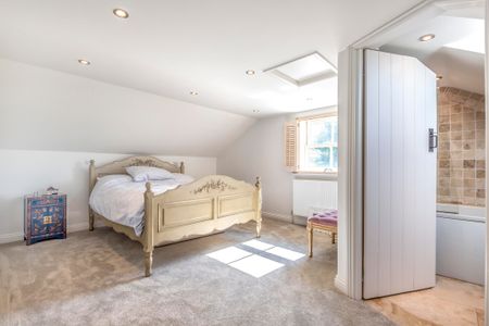 4 bedroom house to rent - Photo 4