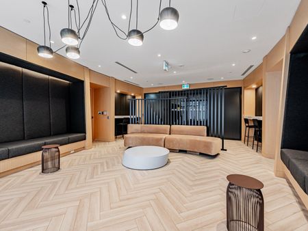 For Lease - 280 Dundas Street Unit# 503, Toronto, Ontario - Photo 2