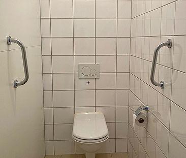 barrierefreie Wohnung in Kottes - Foto 5