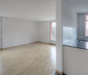 "Wohnen an Top Lage in Ittigen!" - Foto 3