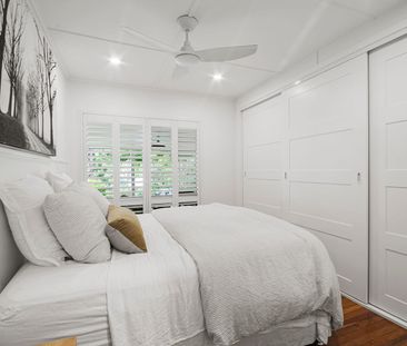 PEACEFUL, RENOVATED HOME IN PRIME BUDERIM LOCATION - Photo 4