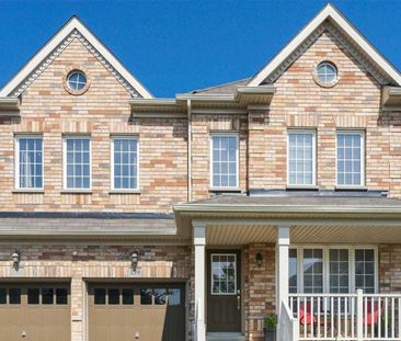 For Lease - 159 Warnford Circle, Ajax, Ontario - Photo 6