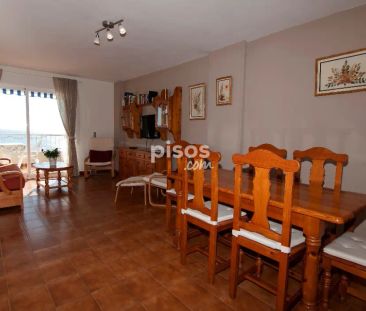 Piso en alquiler en Paseo de Velilla, número 15 - Photo 2
