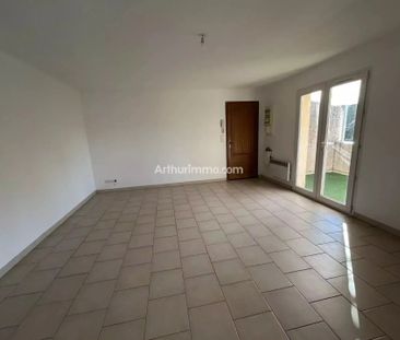 Location Appartement 4 pièces 74 m2 à Aubagne - Photo 1