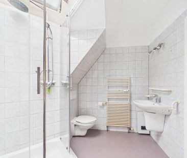 Wohntraum - Großzügig geschnittene Maisonettewohnung mit Dachterrasse - Foto 1