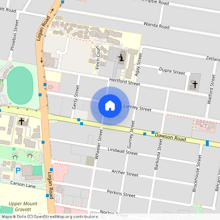 20/51-55 Lumley Street, QLD 4122, Gravatt