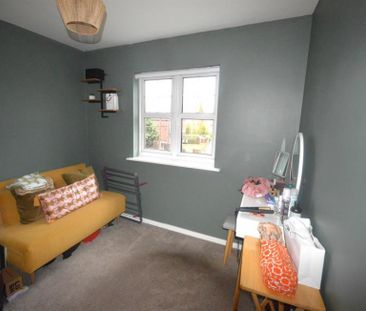 2 Bedroom Apartment To Let - Photo 5