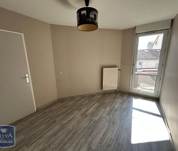 Location Appartement 3 pièces 67m² GRENOBLE 38100 - Photo 4