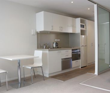 Fully Furnished One Bedroom Apartment - Photo 4