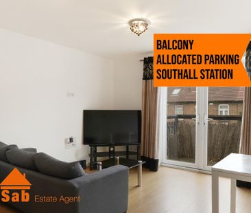 1 bedroom flat to rent - Photo 6