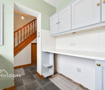 2 bedroom terraced house to rent - Photo 5