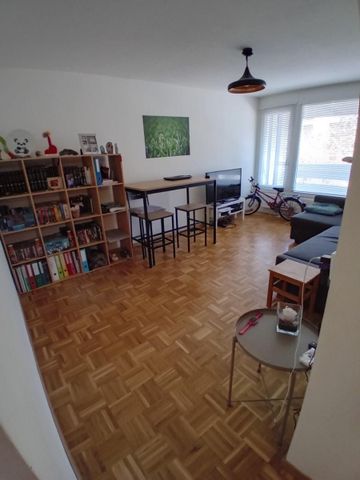 Appartement de 3 pièces au 2ème étage avec balcon. - Photo 5