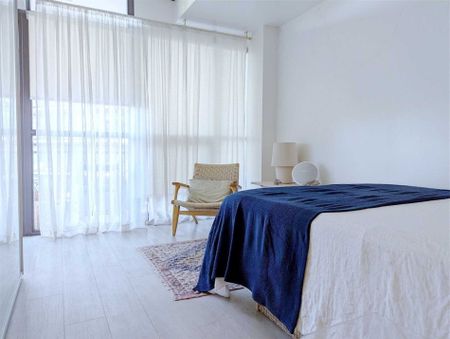 For Lease - 1201 Dundas Street Unit# 412, Toronto, Ontario - Photo 3