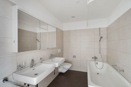 "Wohnen in ruhigem Quartier!" - Foto 4