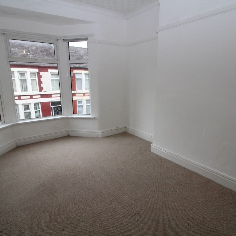 Orleans Road, Old Swan, L13, L4, Chiltern - Photo 1
